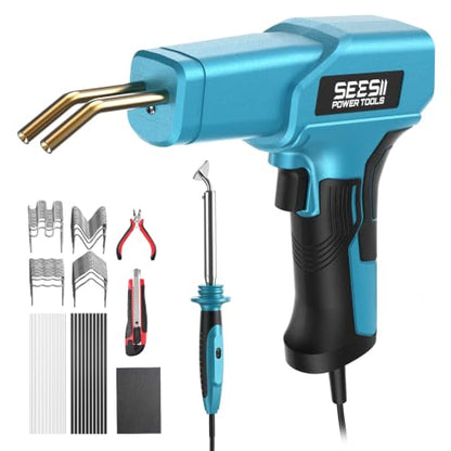 Plastic Welder