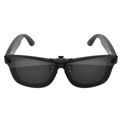 Polarized Flip up Clips for Ray