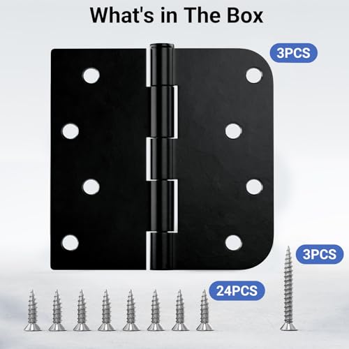 Door Hinges 4 Inch
