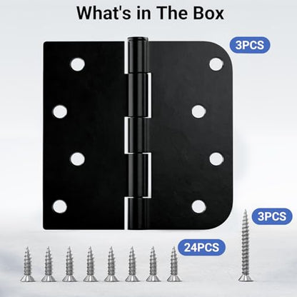 Door Hinges 4 Inch