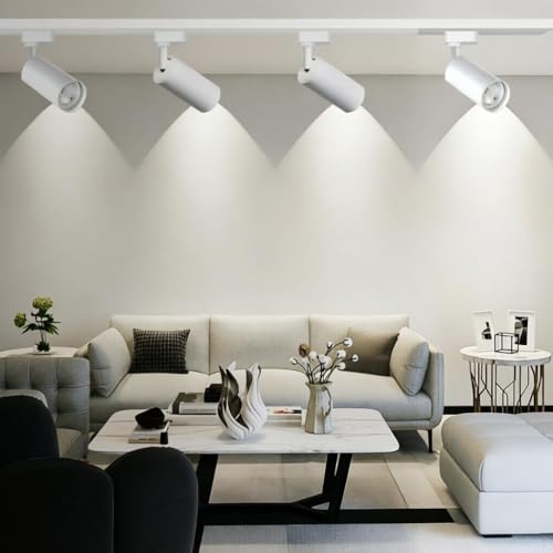 H Type Track Lighting Kit