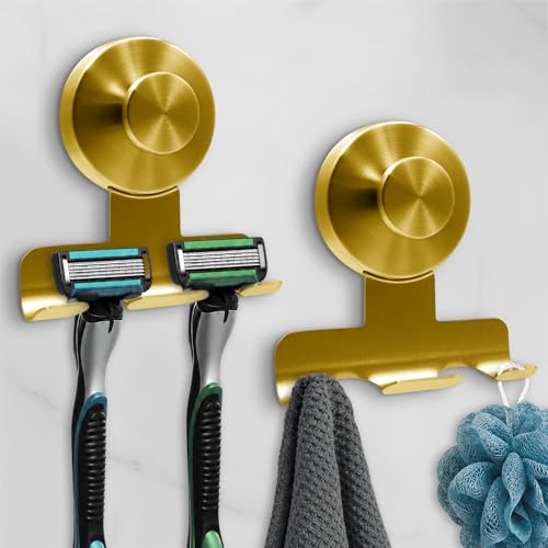 Shower Razor Holder