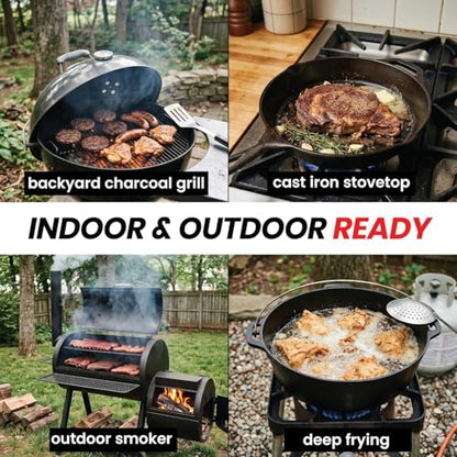 Fireproof Apron for Women & Men