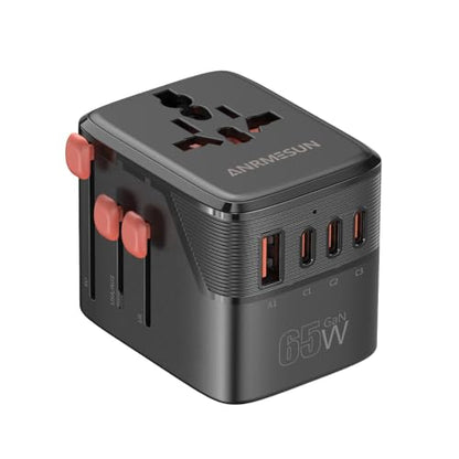 Universal Travel Adapter