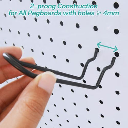 Pegboard Dual