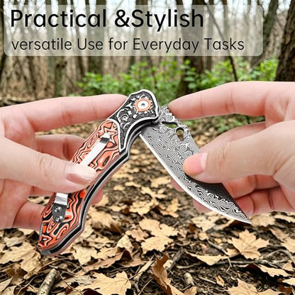 T1000 Pocket Knife