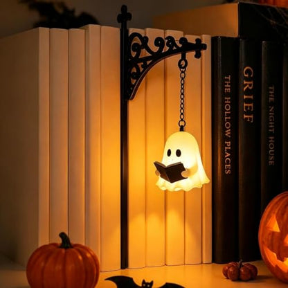 Library Lantern