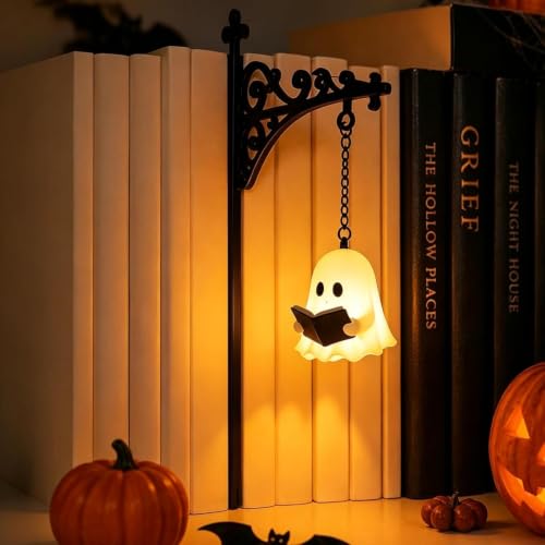 Library Lantern