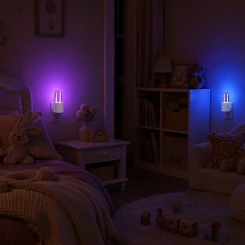 RGB Night Light