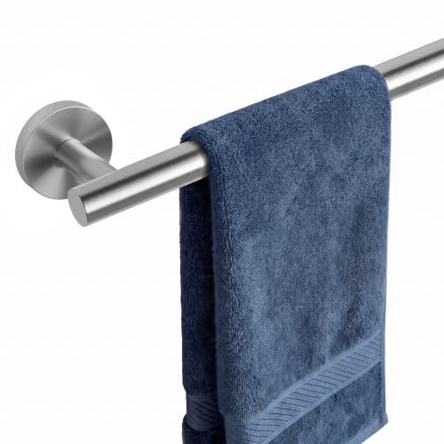 5 Piece Bathroom Towel Bar Set