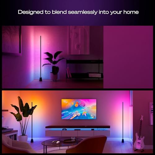 Hue Play Table Lamp