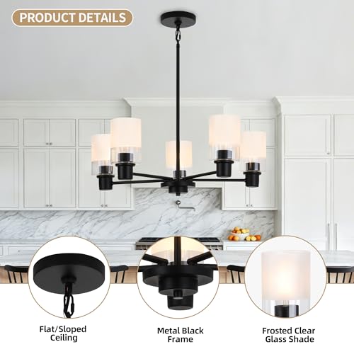 Chandeliers PM2506