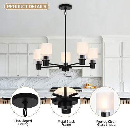 Chandeliers PM2506