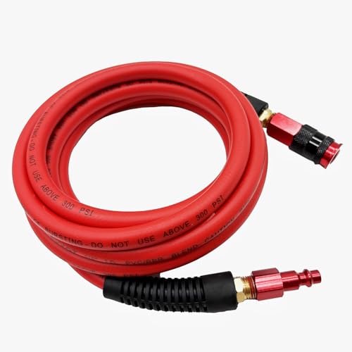 Hybrid Air Hose 1