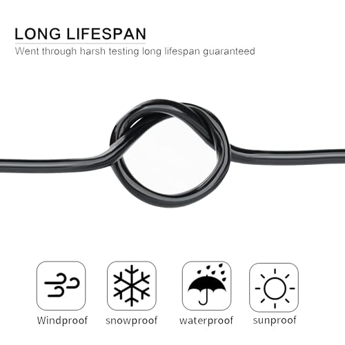 10 Conductor Electrical Wire