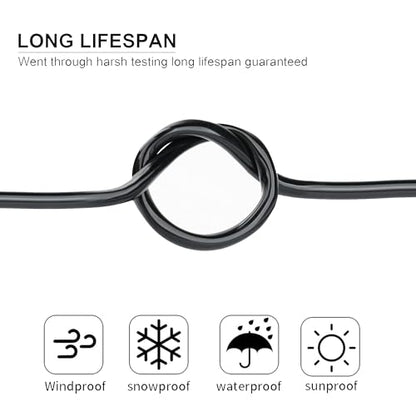 10 Conductor Electrical Wire