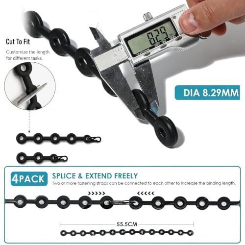 Modular Straps