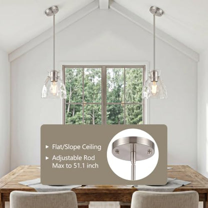 Pendant Light P1046