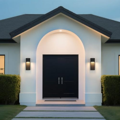 Outdoor wall Light ZH