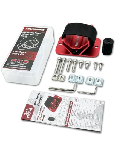 Bike Truck Bed Mount System