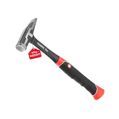 Straight Claw Hammer