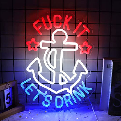 Bikini Crs LIGHT Neon Signs for Wall Decor Neon Lights for Business Led Signs Suitable for Man Cave Restaurant Office Bar Pub Led Art 5V Power Adapter 16.1 * 9.8 Inch