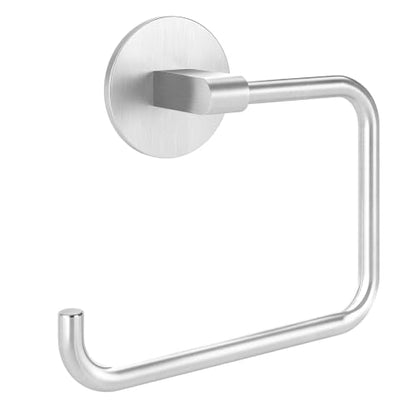 Hand Towel Holder for Bathroom Adhesive