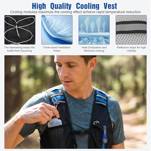 Cooling Vest Aerospace