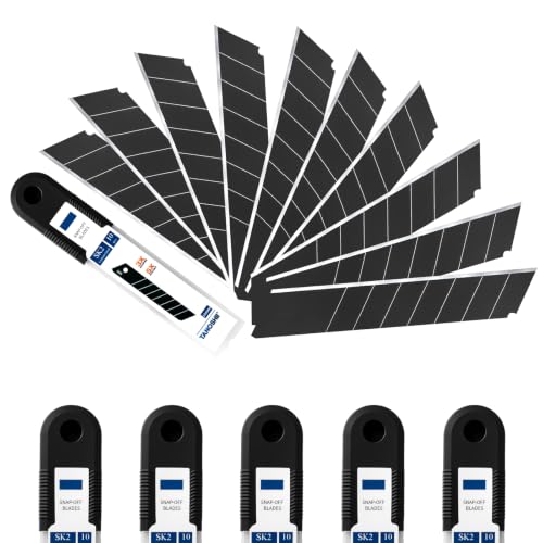 18MM Utility Knife Blades