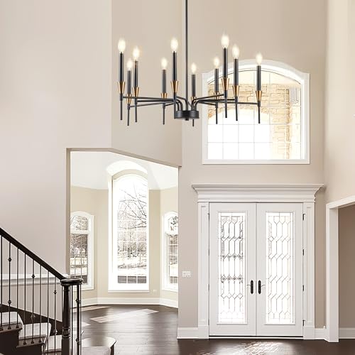 Chandelier Farmhouse Chandeliers for Dining Room