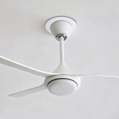 Decorative Ceiling Medallion for 5" & 6" Recessed Can Lights