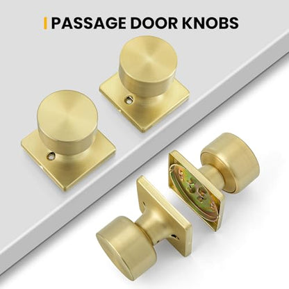 Door Knobs 2732NN
