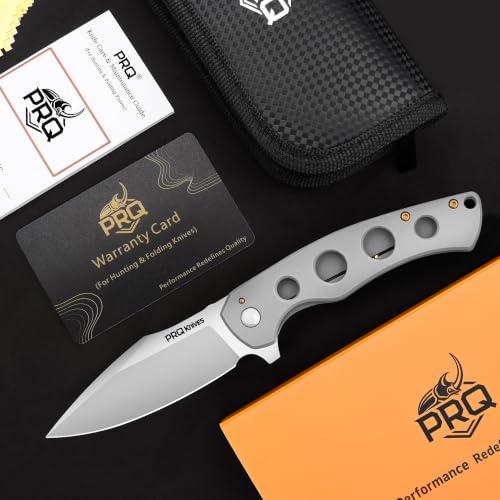 N2A Folding Pocket Knife