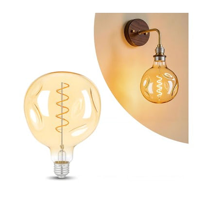 Led Edison Bulbs