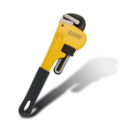 Industrial Heavy Duty Pipe Wrench