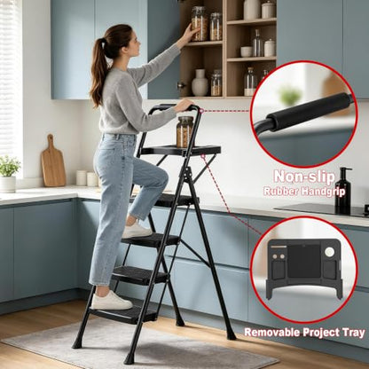 Step Ladder