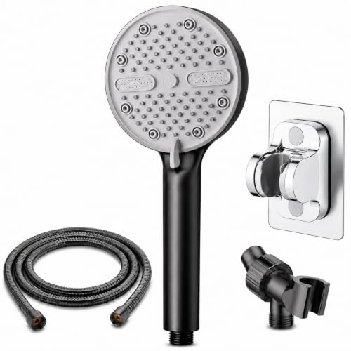 High Pressure Shower Head