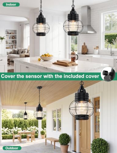 Outdoor Pendant Lights for Porch