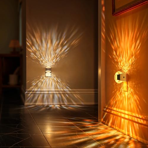 Projector Night Light