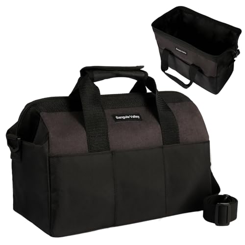 Tool Bag Organizer for Electrician