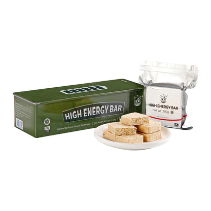 Emergency Rations Bar