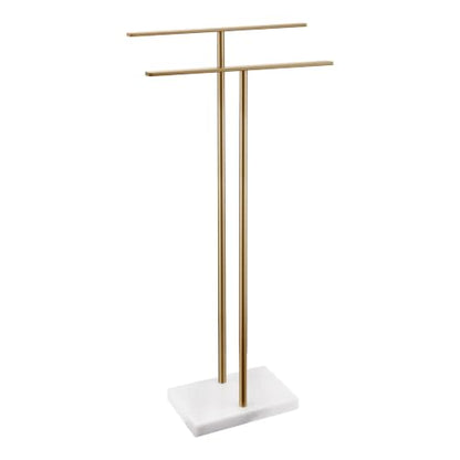Free Standing Towel Rack for Bathroom 2