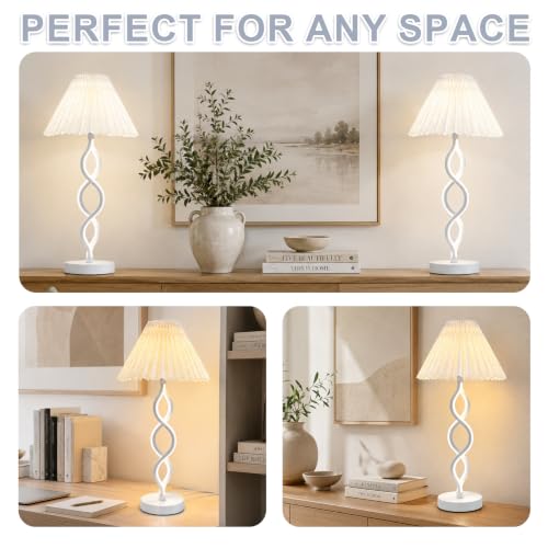 Modern LED Table Lamp