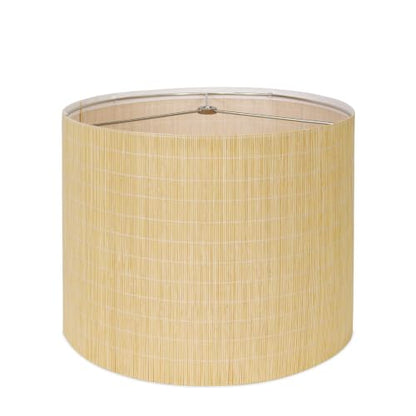 Natural Bamboo Lamp Shades