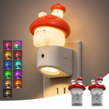 Night Light for Kids