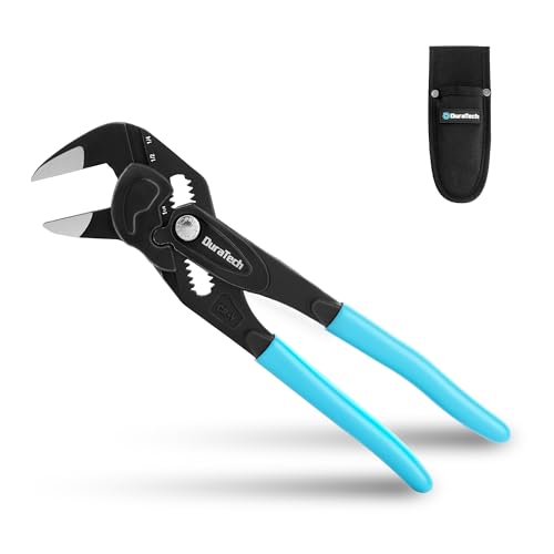 Pliers Wrench