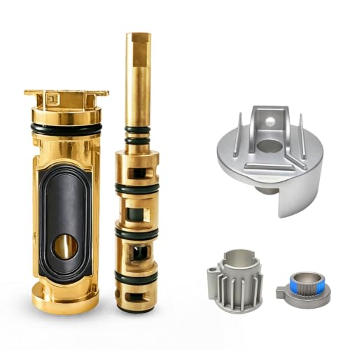 Replacement Cartridge Kit for Moen for 1222
