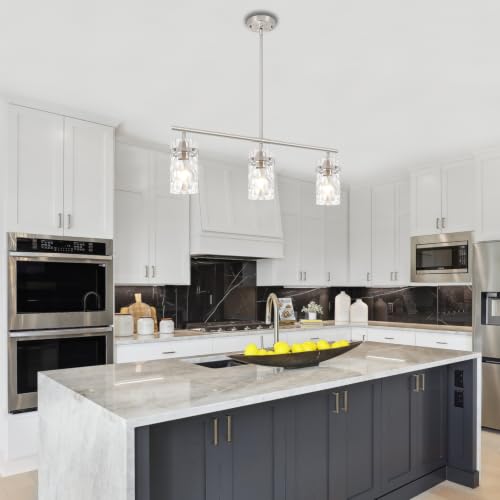 Modern Island Lights for Kitchen