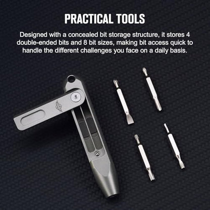 Otacle D1 EDC Multi