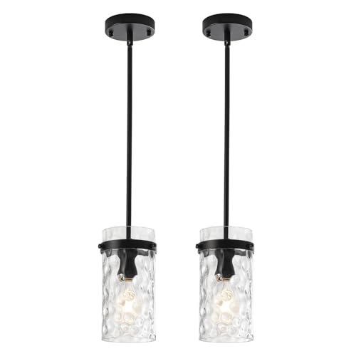 Pendant Lights Kitchen Island